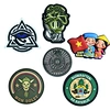 PVC Patches